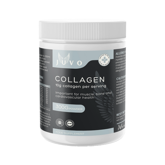 What Age Should You Take Collagen?