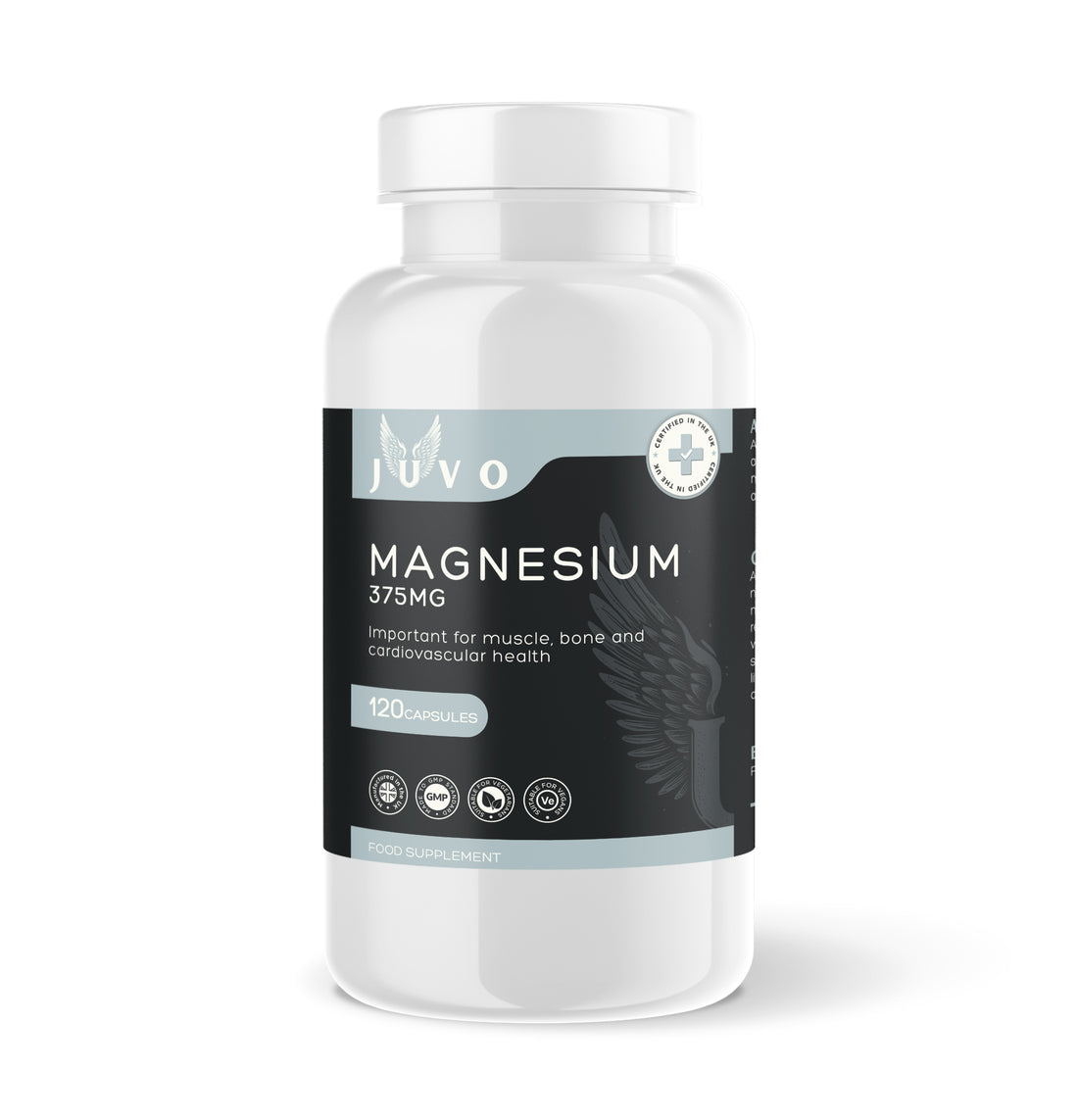 Understanding the Different Types of Magnesium in Supplements