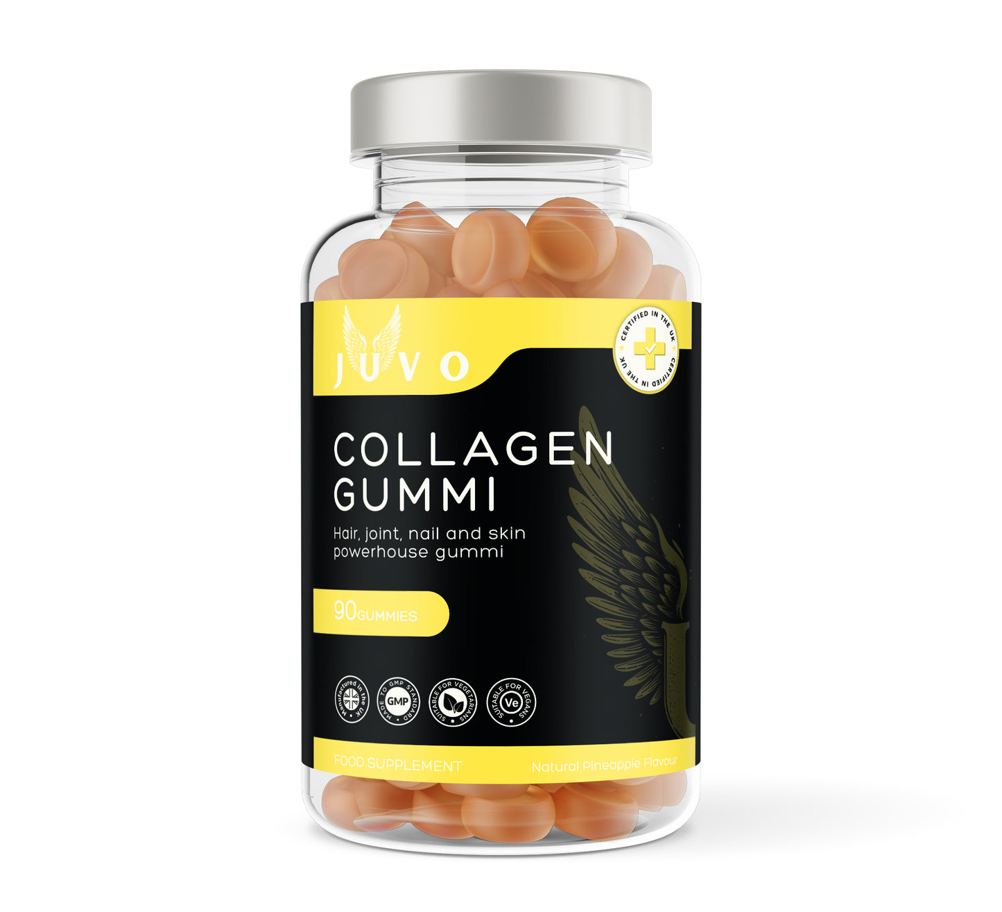 COLLAGEN GUMMI