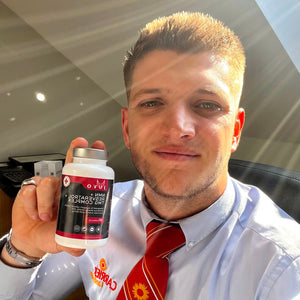 Wilf ⭐️⭐️⭐️⭐️⭐️