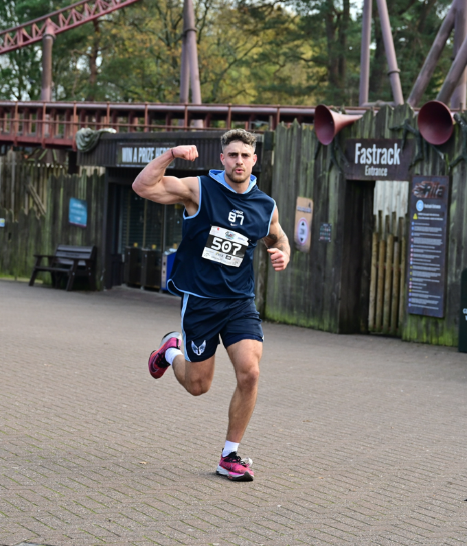 A NOTE FROM THE FOUNDER